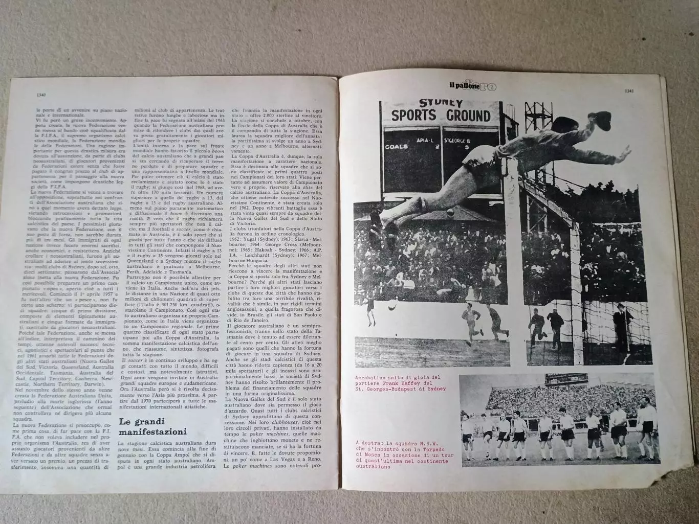Enciclopedia Il pallone d'oro - n.78 5