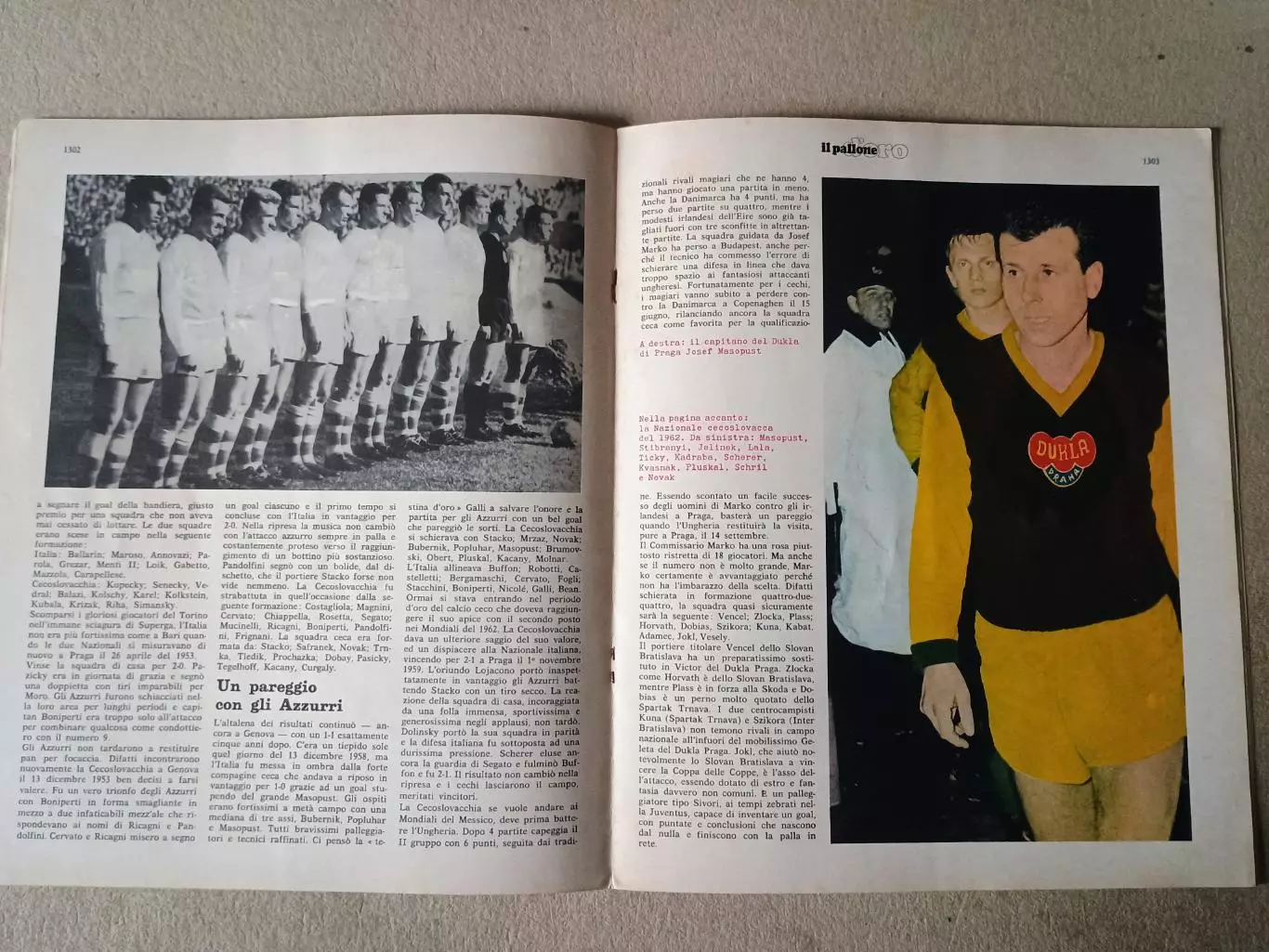 Enciclopedia Il pallone d'oro - n.76 4