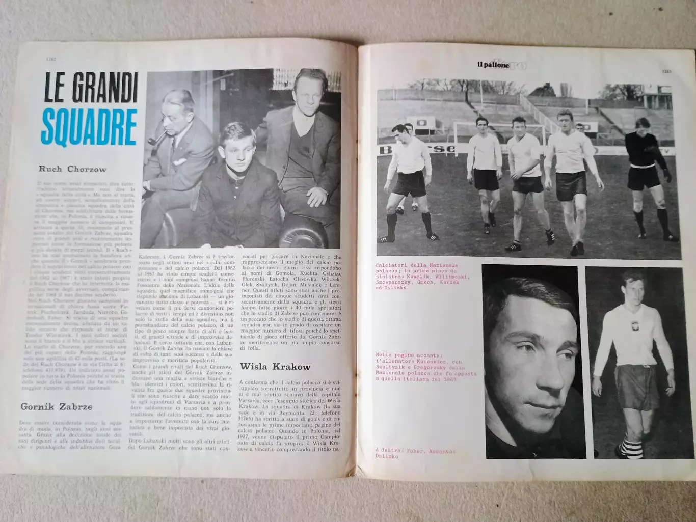 Enciclopedia Il pallone d'oro - n.75 2