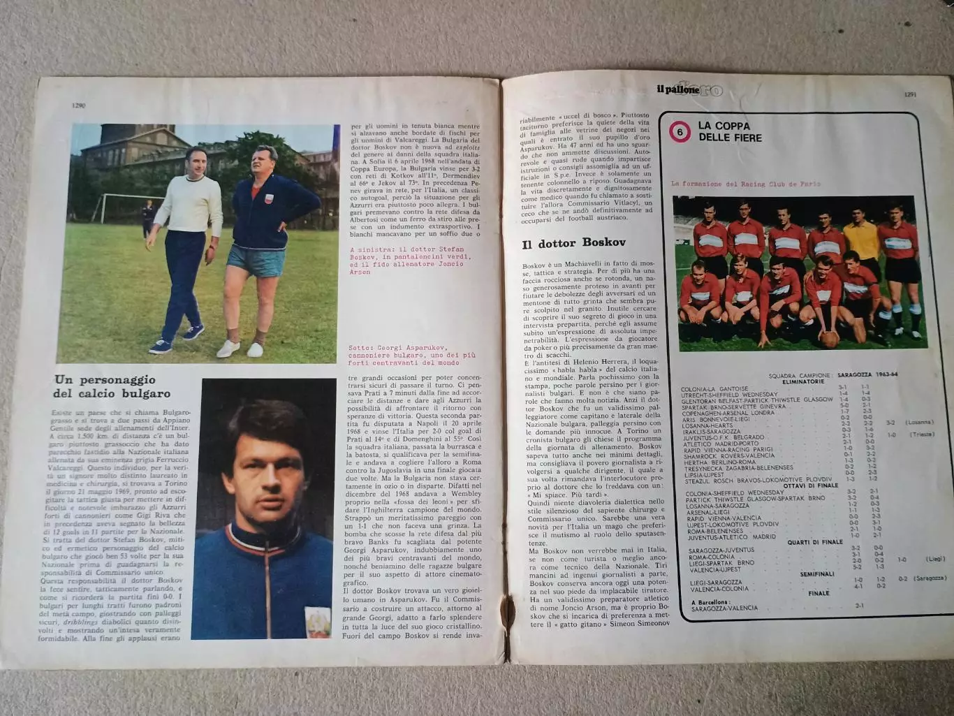 Enciclopedia Il pallone d'oro - n.75 5