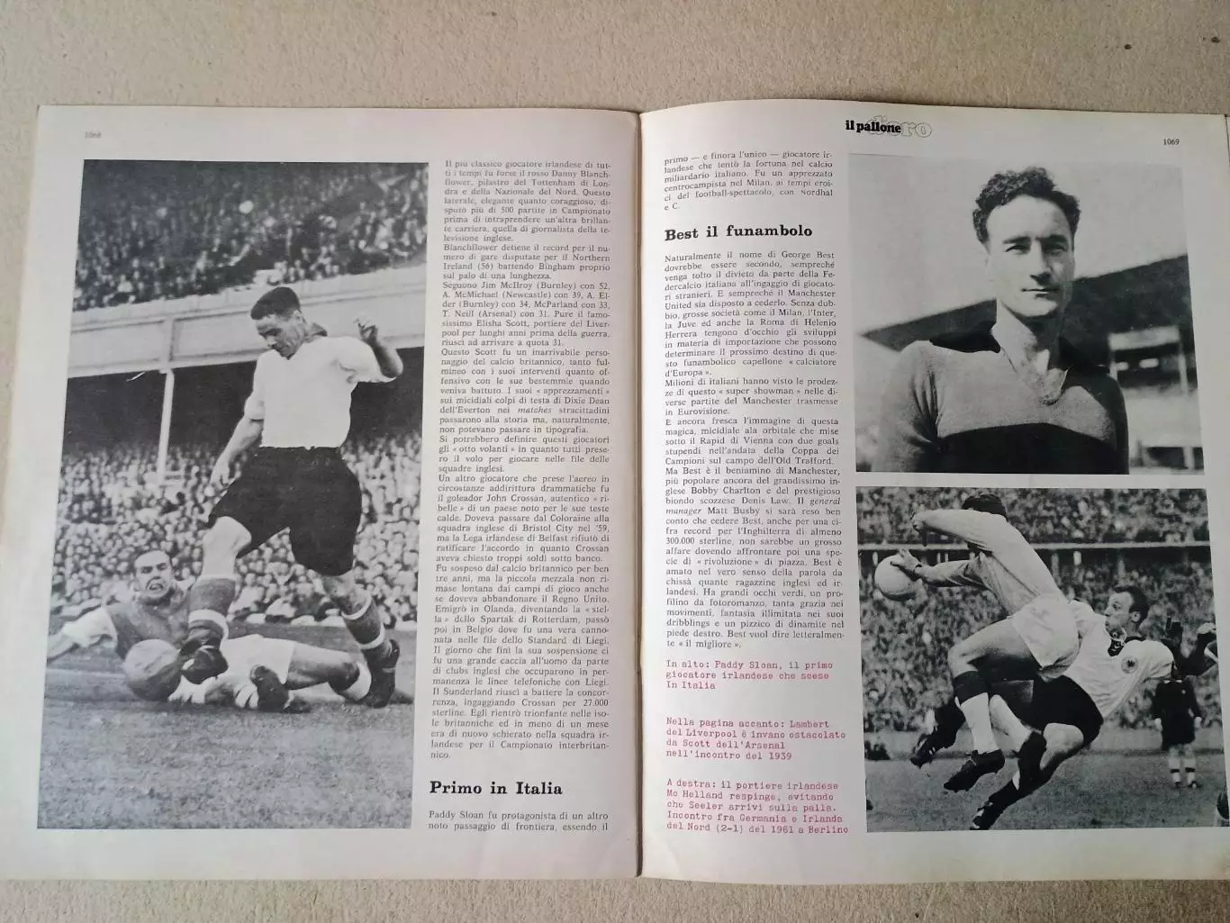 Enciclopedia Il pallone d'oro - n.61 6