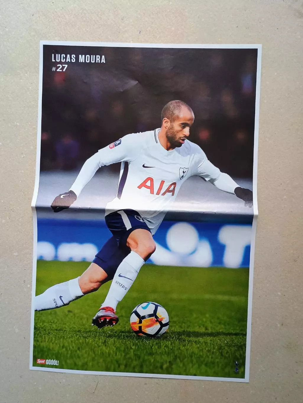 Poster A3- Laporte,Moura 1