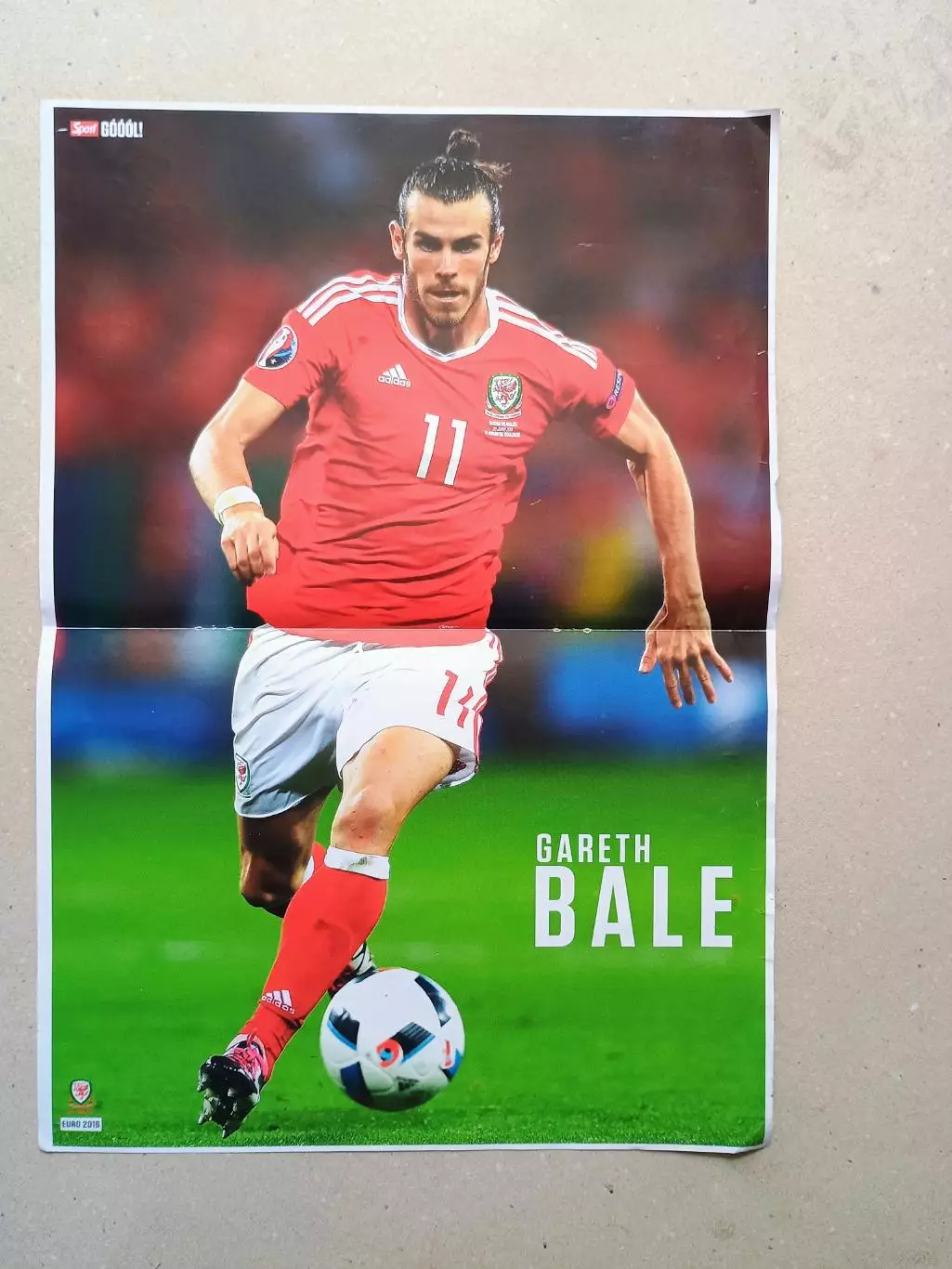 Poster A3- Vary,Bale 1