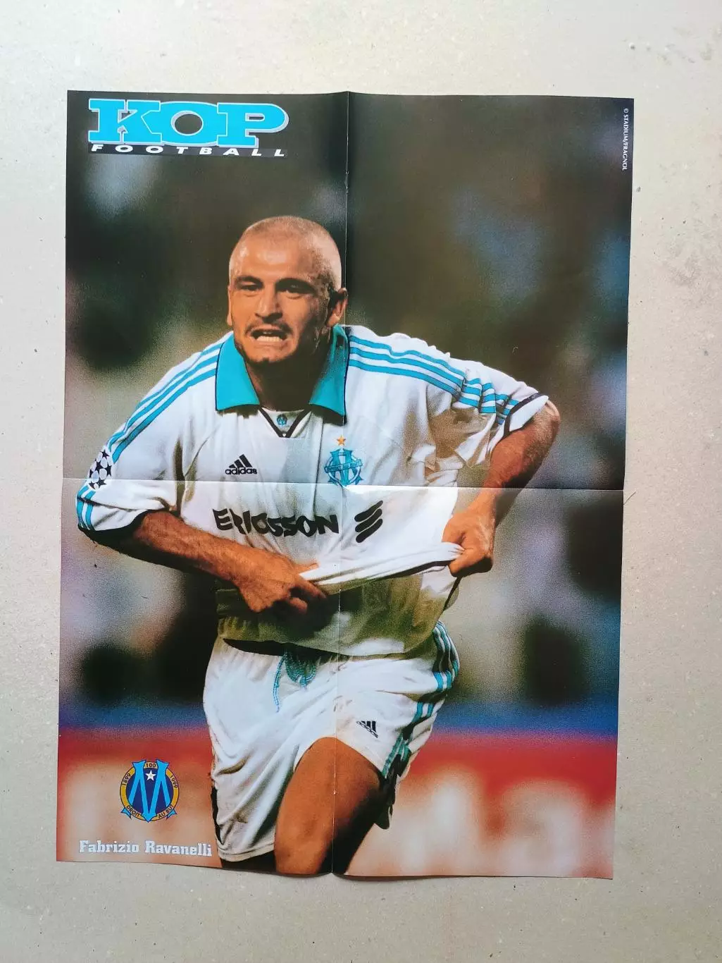Poster A2- Sevcenko,Ravanelli 1