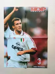 Poster A2- Sevcenko,Ravanelli