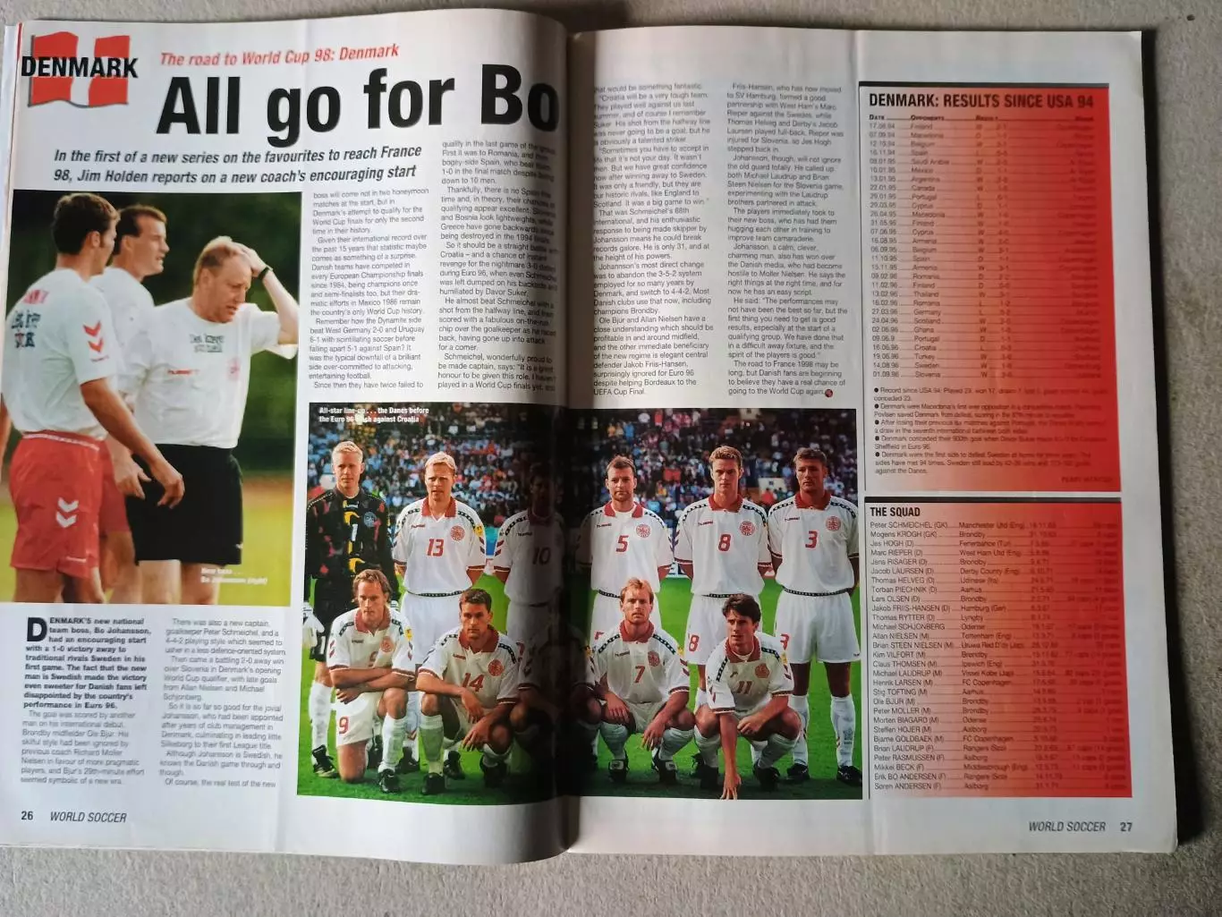 World Soccer 10/1996 2
