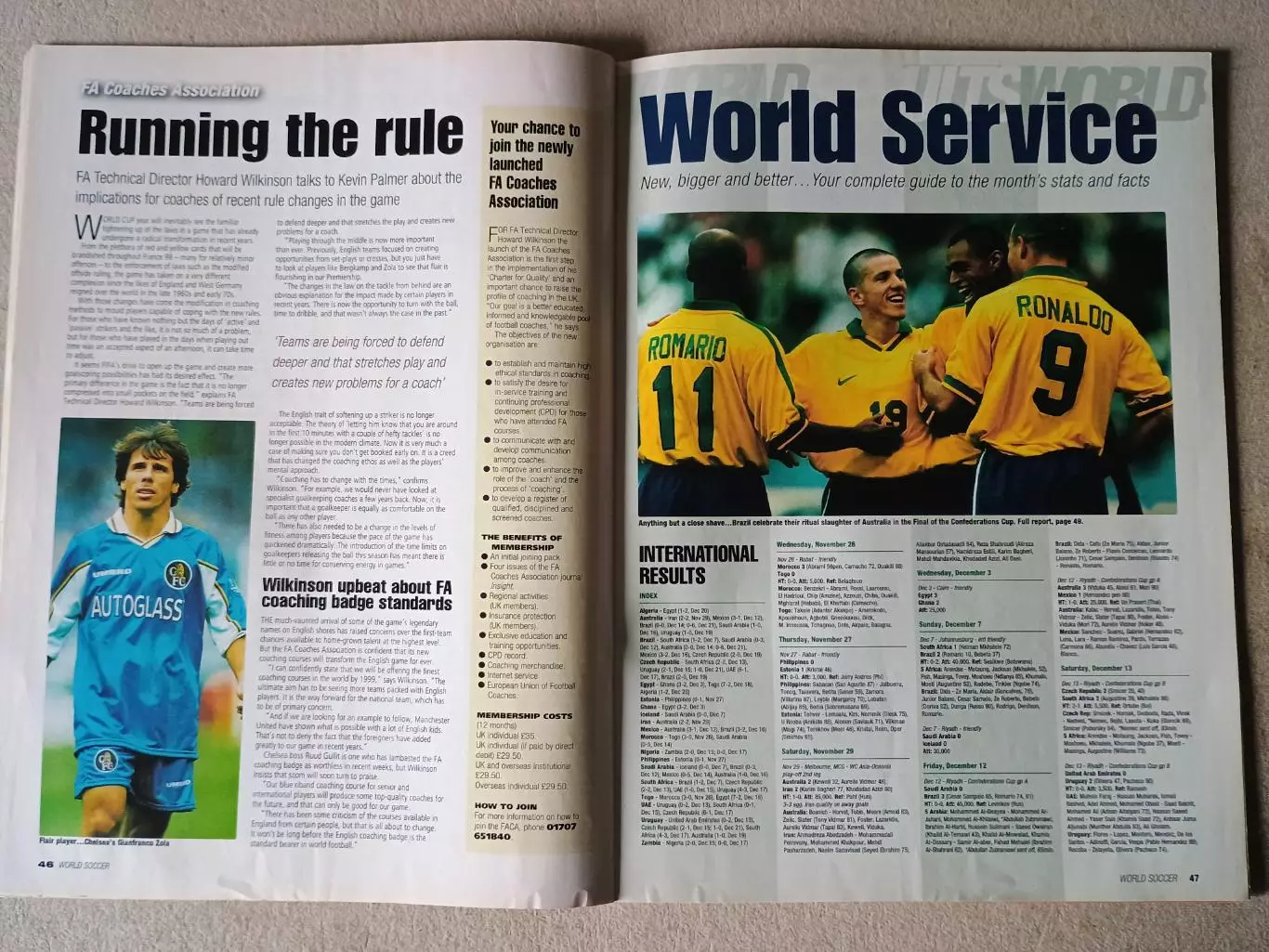 World Soccer 2/1998 1