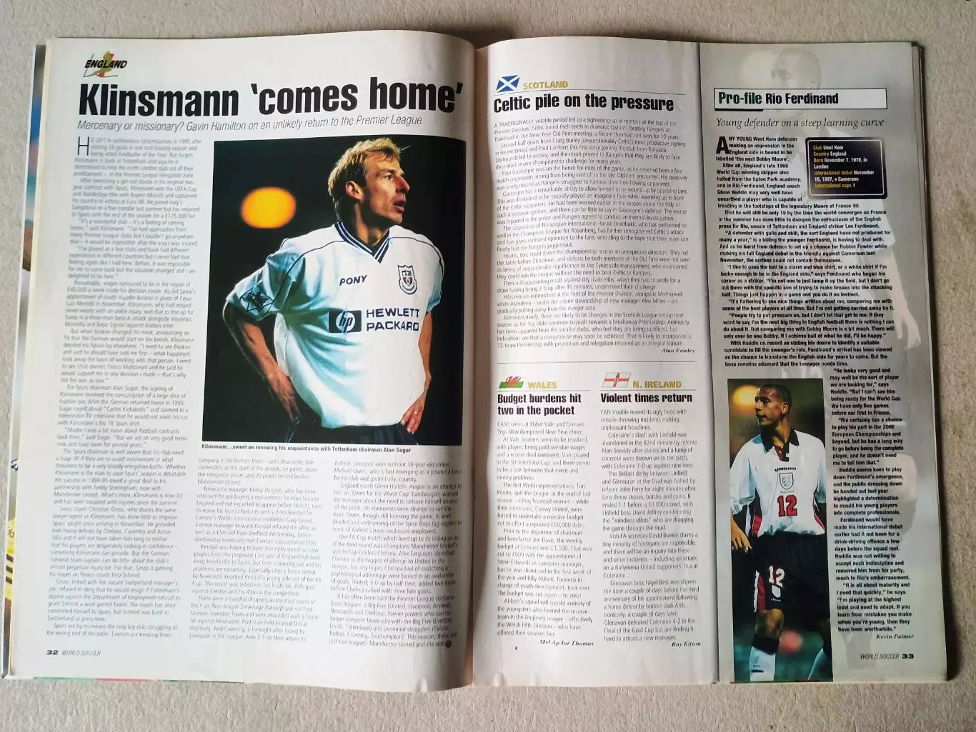 World Soccer 2/1998 4