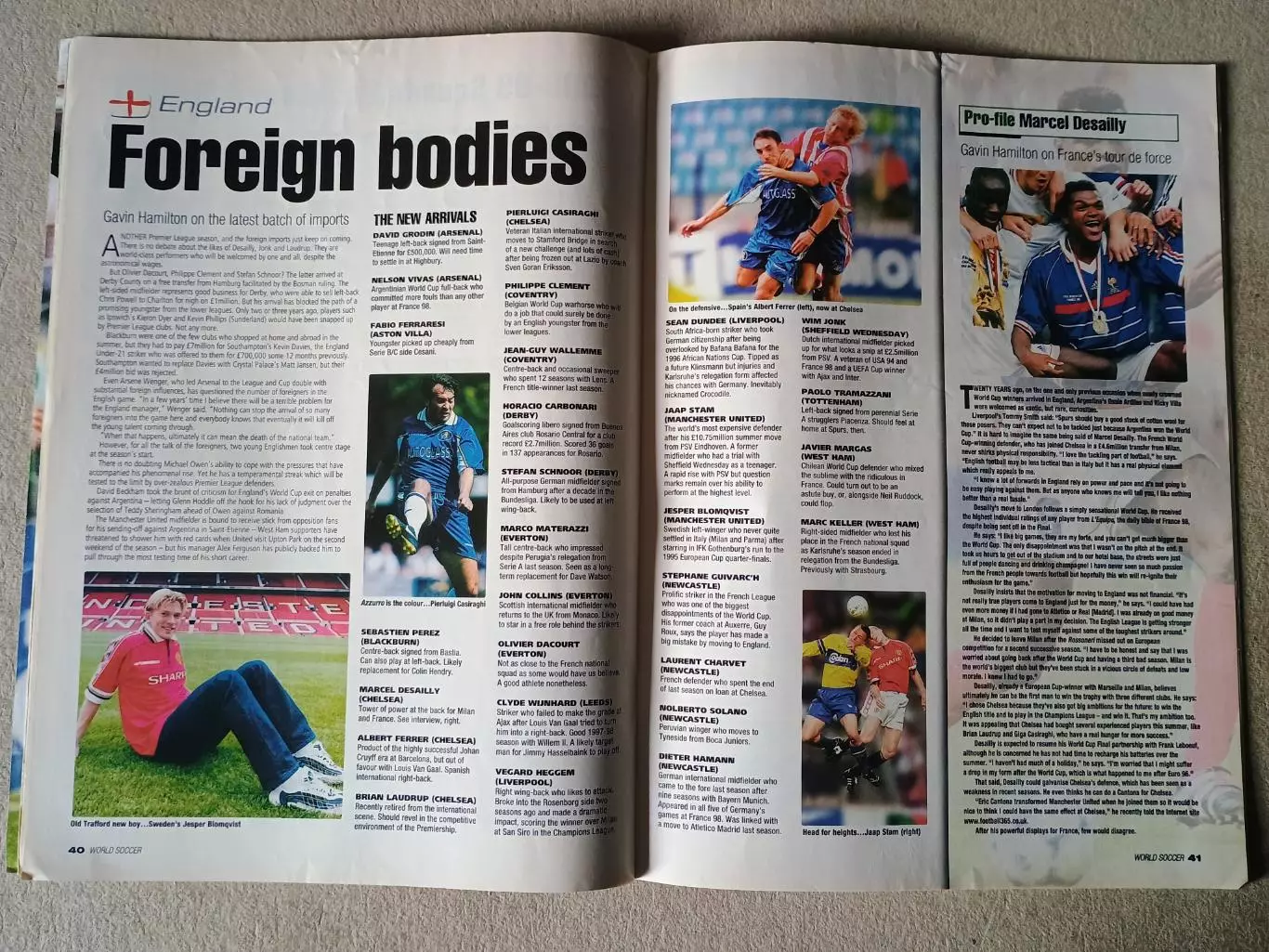 World Soccer 9/1998 4