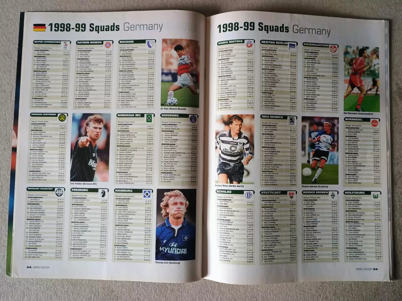 World Soccer 10/1998 4