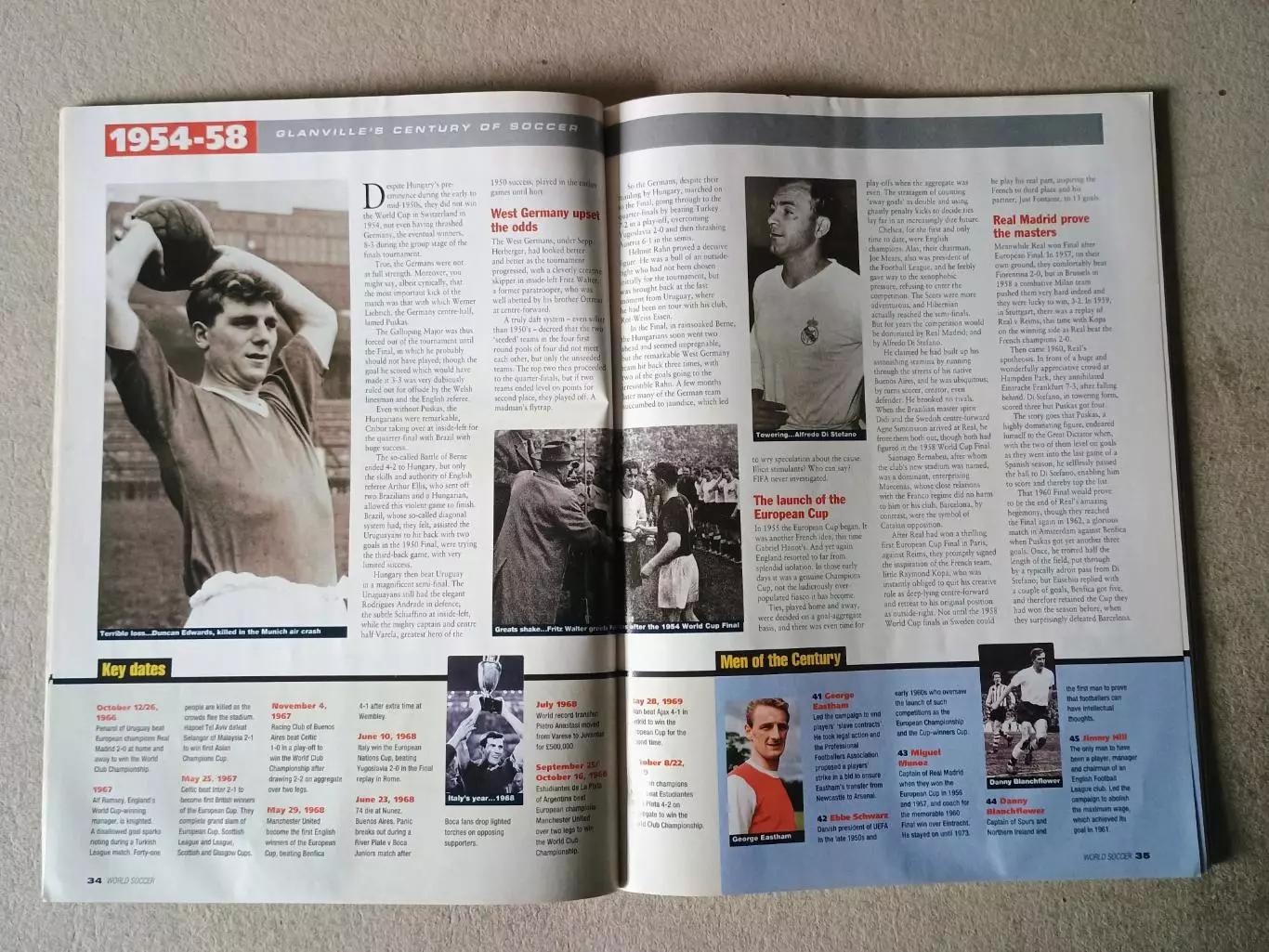 World Soccer 12/1999 2