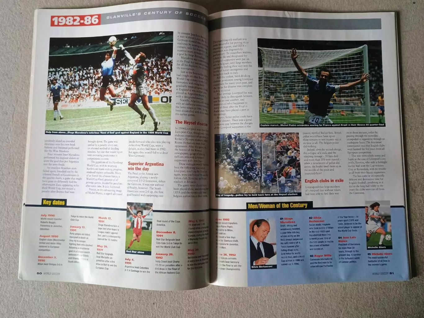 World Soccer 12/1999 4