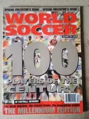 World Soccer 12/1999
