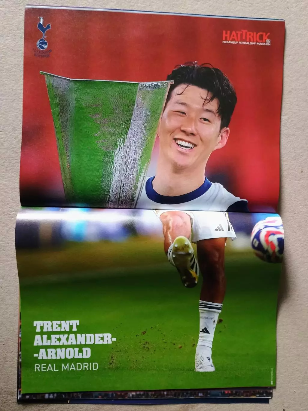 Hattrick special 2/2025 2