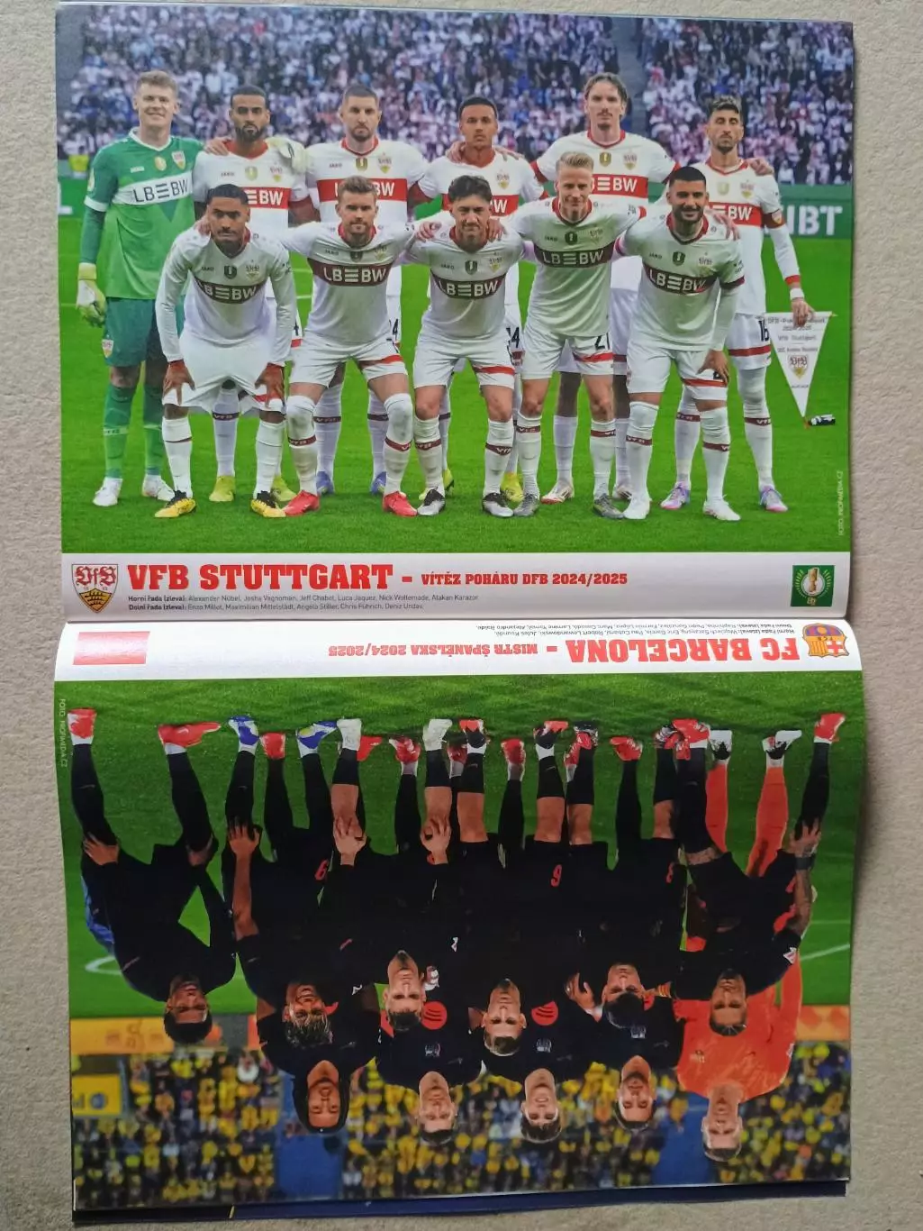 Hattrick special 2/2025 6