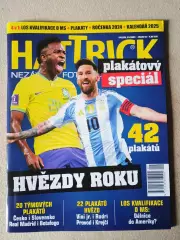 Hattrick special 1/2025