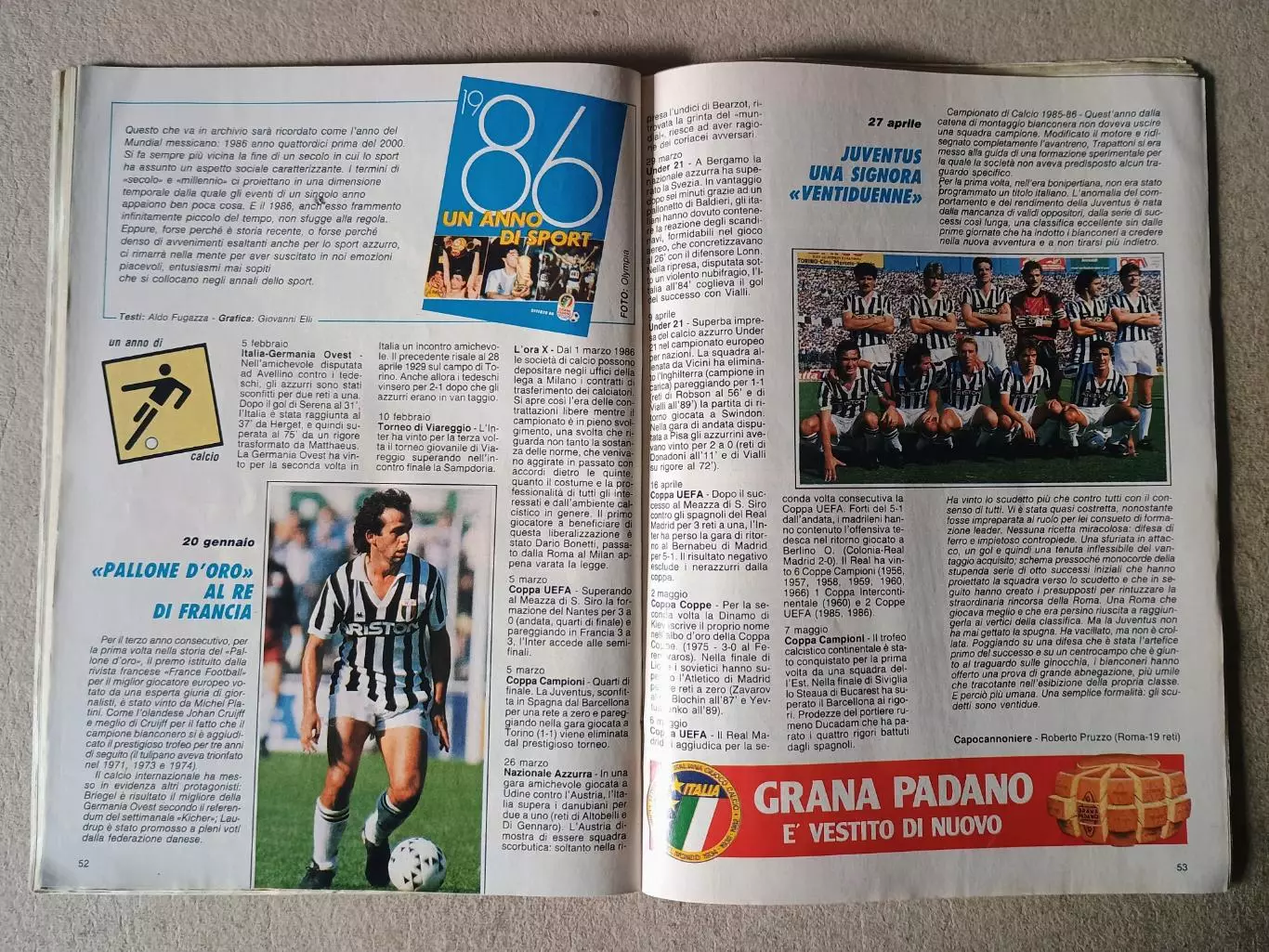 Sport Intrepido 1/1987 - полный 2