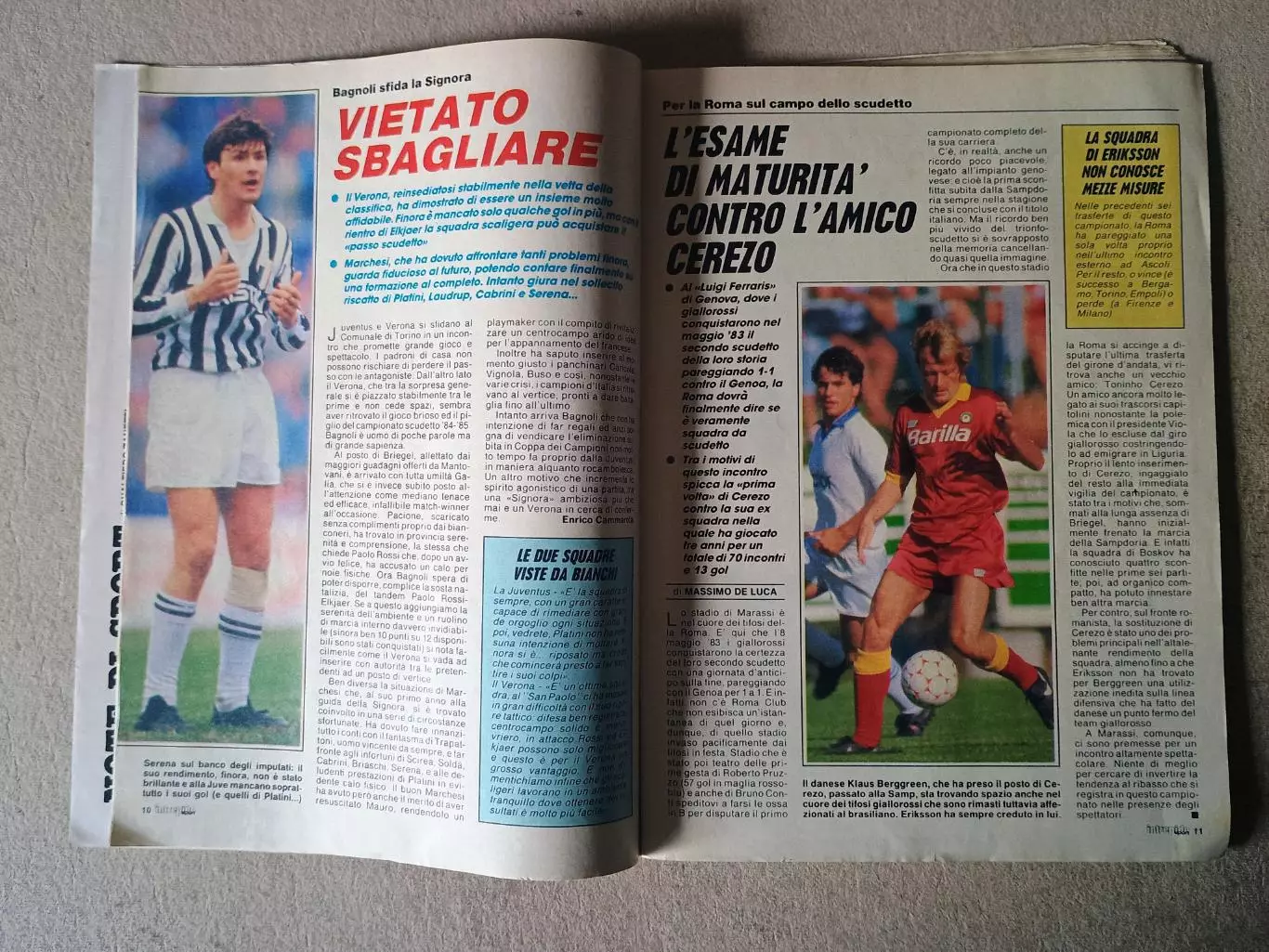 Sport Intrepido 1/1987 - полный 3