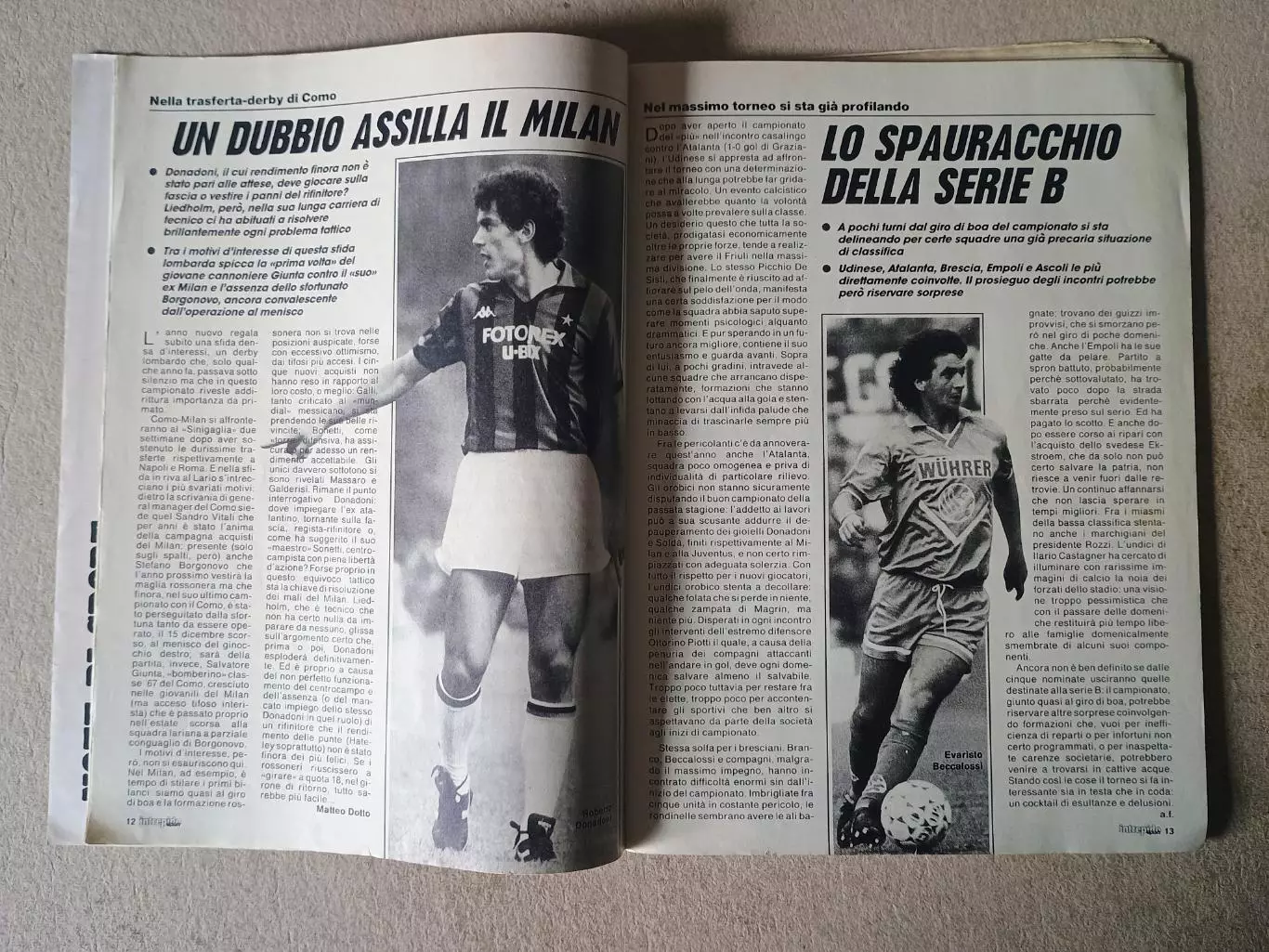 Sport Intrepido 1/1987 - полный 4
