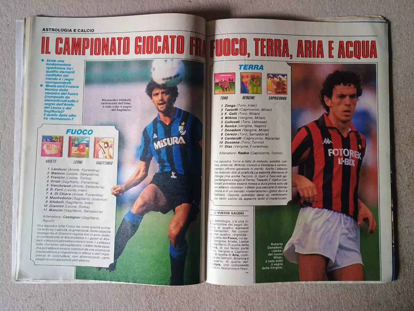 Sport Intrepido 1/1987 - полный 5