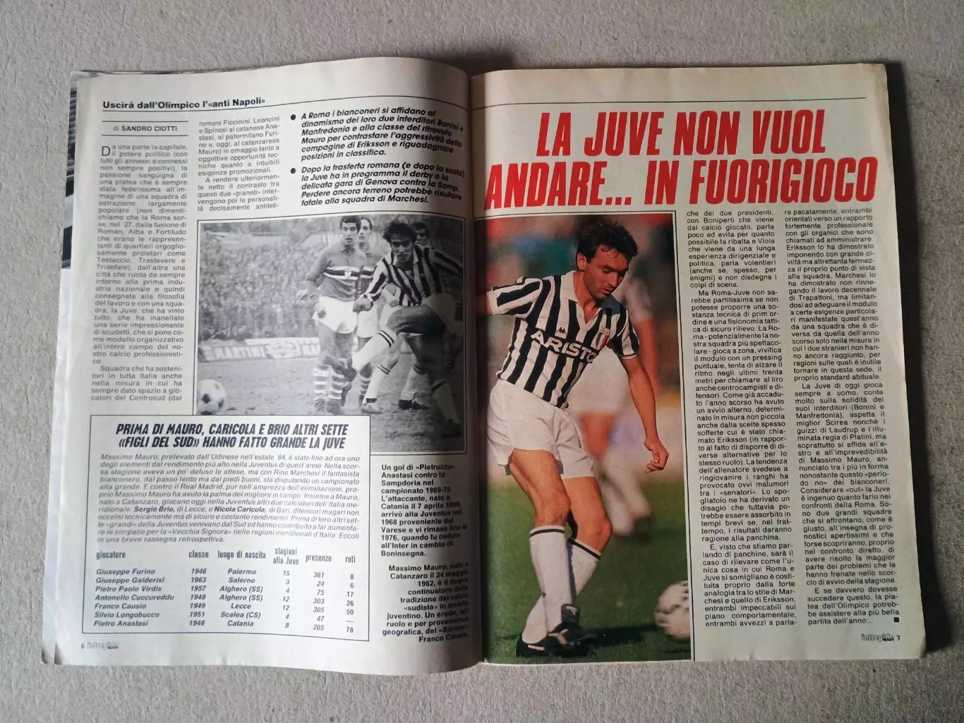 Sport Intrepido 48/1986 - полный 1