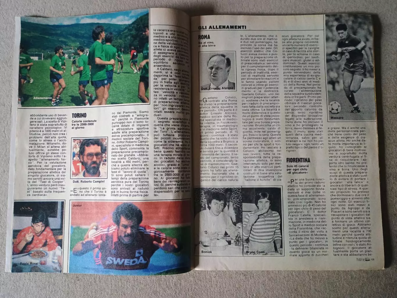 Sport Intrepido 36/1985 - Страницы 51-54 отсутствуют. 4