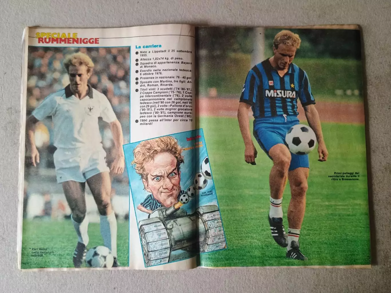 Sport Intrepido 34/1984 - полный 3