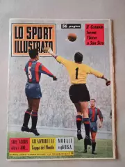 Sport Illustrato 1961/50