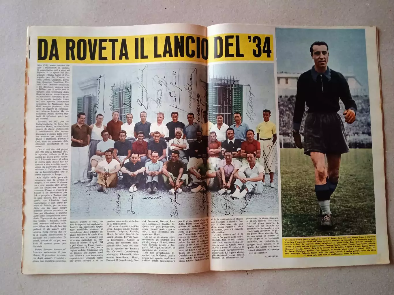 Sport Illustrato 1961/48 2
