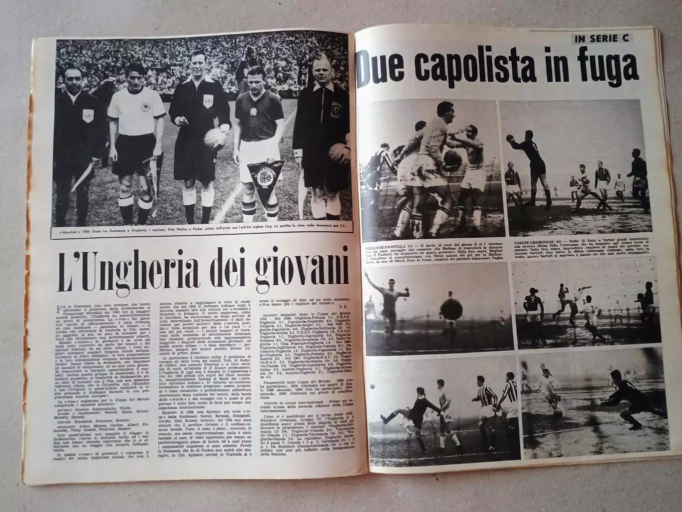 Sport Illustrato 1961/48 3
