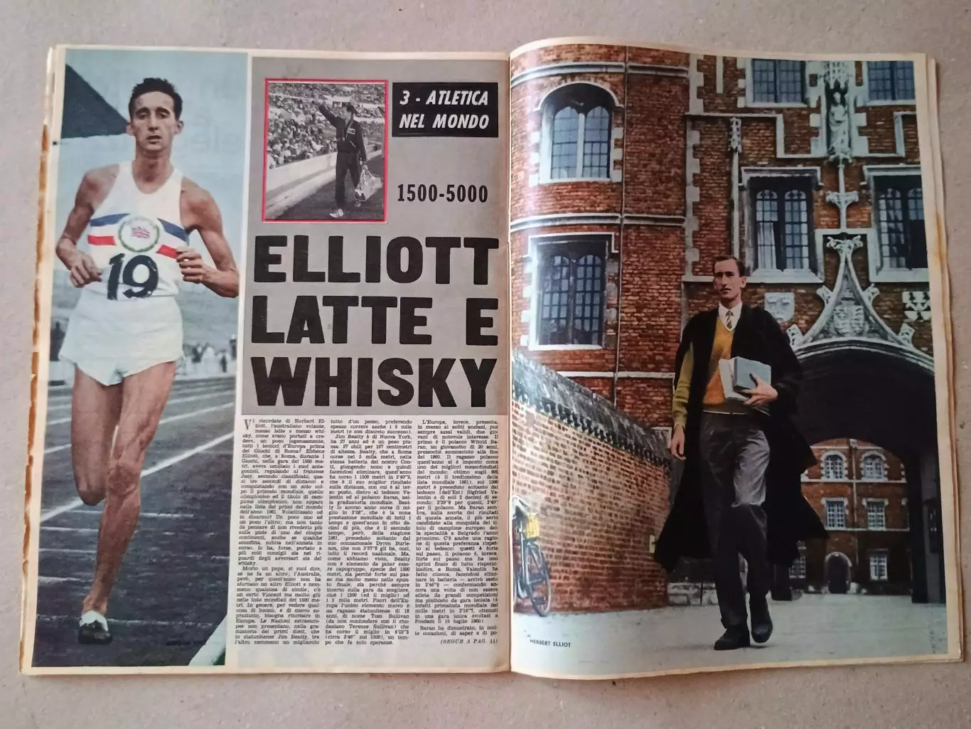 Sport Illustrato 1961/48 4