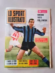 Sport Illustrato 1961/47