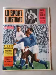 Sport Illustrato 1961/45