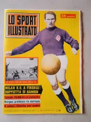 Sport Illustrato 1961/44