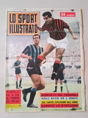 Sport Illustrato 1961/40
