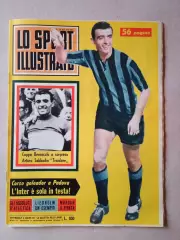 Sport Illustrato 1961/39