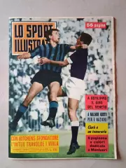 Sport Illustrato 1961/38