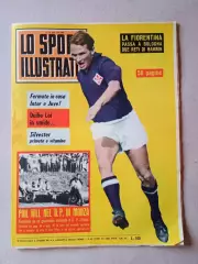 Sport Illustrato 1961/37