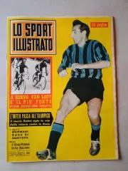 Sport Illustrato 1961/36