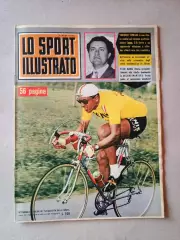 Sport Illustrato 1961/30