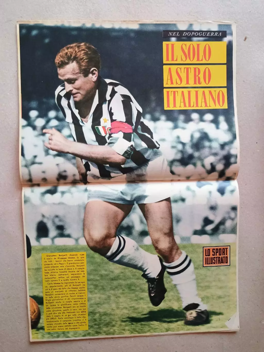 Sport Illustrato 1961/26 4