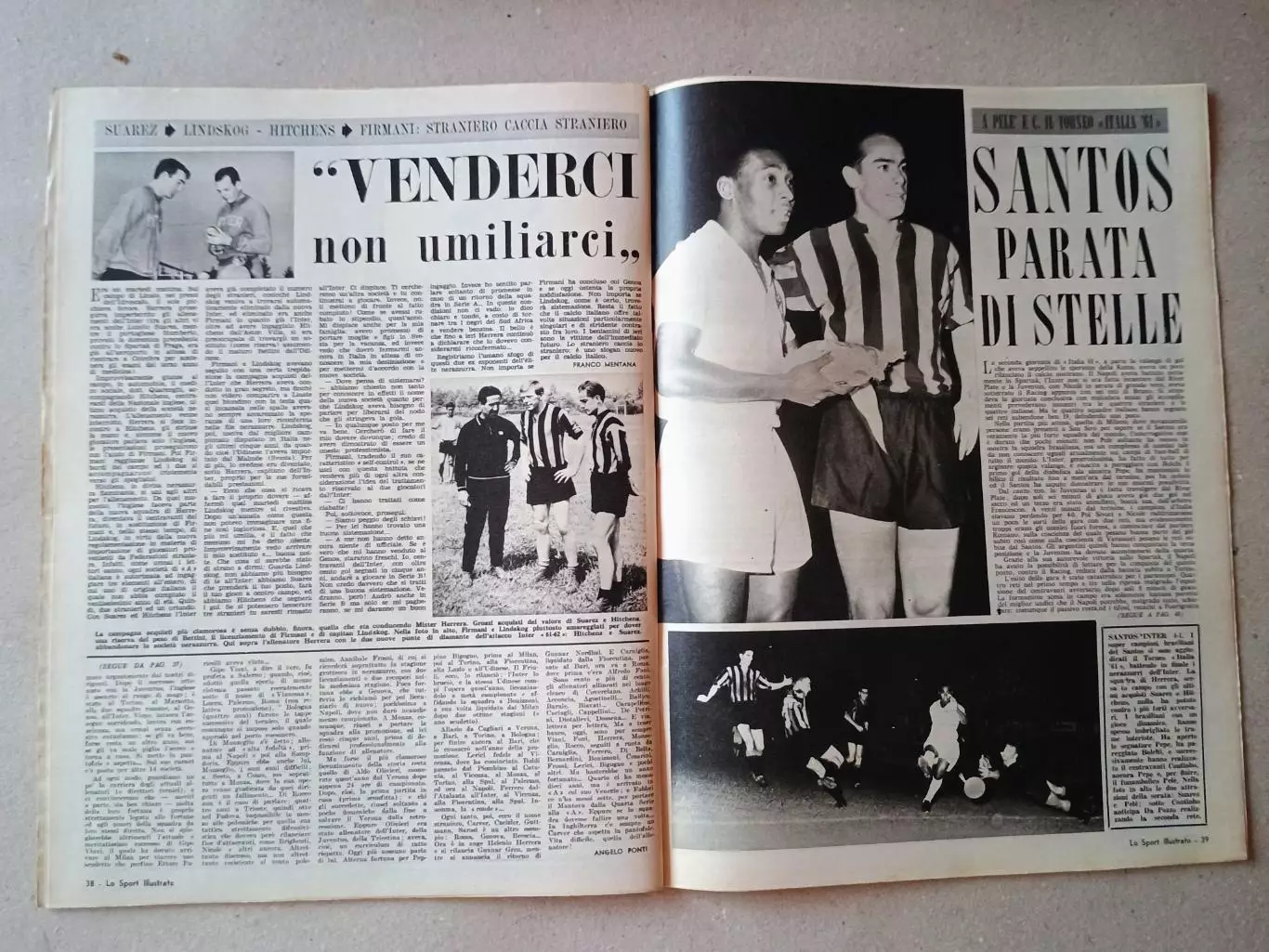 Sport Illustrato 1961/26 6