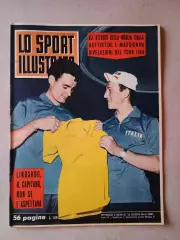 Sport Illustrato 1961/26