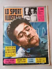 Sport Illustrato 1961/22
