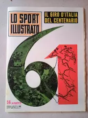 Sport Illustrato 1961/20
