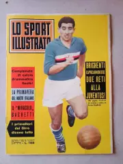 Sport Illustrato 1961/18