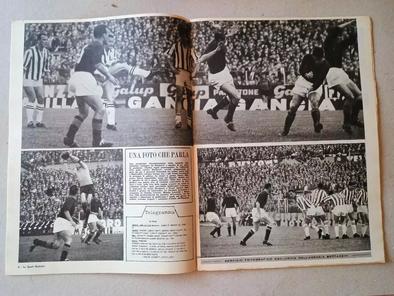 Sport Illustrato 1961/14 1