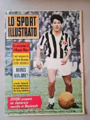 Sport Illustrato 1961/14