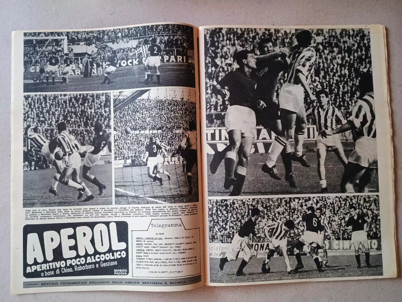Sport Illustrato 1961/10 2