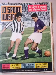 Sport Illustrato 1961/10